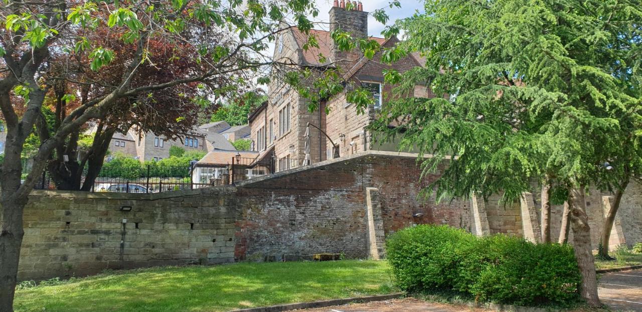 The Strutt Arms Hotel Belper Exterior photo